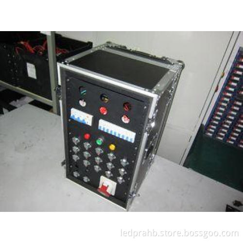 20KW Application - Multi - Port Power Distribution Cabinet